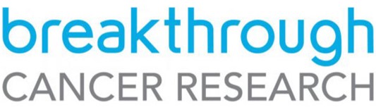 Breakthrough Cancer Research